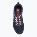 Pánske jachtárske topánky Helly Hansen HP Foil Evo navy 5