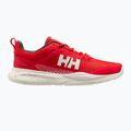 Pánska obuv Helly Hansen Crew Low alert red 2