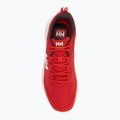 Pánska obuv Helly Hansen Crew Low alert red 5