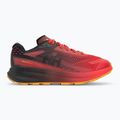 Pánska bežecká obuv Helly Hansen Kestrel Tr alert red/black 2