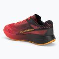 Pánska bežecká obuv Helly Hansen Kestrel Tr alert red/black 3