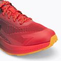 Pánska bežecká obuv Helly Hansen Kestrel Tr alert red/black 7