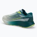 Pánska bežecká obuv Helly Hansen Kestrel Tr everglade/sharp green 3