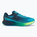 Pánska bežecká obuv Helly Hansen Kestrel Tr cyan/sharp green 2