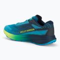 Pánska bežecká obuv Helly Hansen Kestrel Tr cyan/sharp green 3