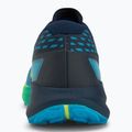 Pánska bežecká obuv Helly Hansen Kestrel Tr cyan/sharp green 6