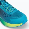 Pánska bežecká obuv Helly Hansen Kestrel Tr cyan/sharp green 7