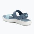 Dámske sandále Helly Hansen Belmond washed navy / sea foam 3