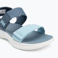 Dámske sandále Helly Hansen Belmond washed navy / sea foam 7
