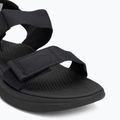 Dámske sandále Helly Hansen Belmond black 7