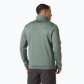 Pánska mikina Helly Hansen Crew grey cactus 2