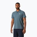 Pánska polo tričko Helly Hansen Transat Polo navy