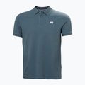 Pánska polo tričko Helly Hansen Transat Polo navy 4