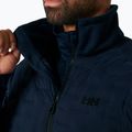Pánska jachtárska bunda Helly Hansen HP Hybrid Stretch Insulator navy 3