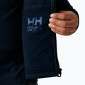Pánska jachtárska bunda Helly Hansen HP Hybrid Stretch Insulator navy 6