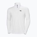 Pánska jachtárska mikina Helly Hansen Hp 1/2 Zip Pullover 2.0 white 4