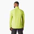 Pánska jachtárska mikina Helly Hansen Hp 1/2 Zip Pullover 2.0 cyber lime 2