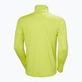 Pánska jachtárska mikina Helly Hansen Hp 1/2 Zip Pullover 2.0 cyber lime 6