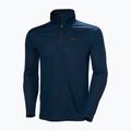 Pánska jachtárska mikina Helly Hansen Hp 1/2 Zip Pullover 2.0 navy 6