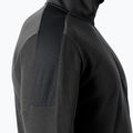 Pánska jachtárska mikina Helly Hansen Hp 1/2 Zip Pullover 2.0 ebony 4