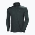 Pánska jachtárska mikina Helly Hansen Hp 1/2 Zip Pullover 2.0 ebony 5