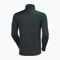 Pánska jachtárska mikina Helly Hansen Hp 1/2 Zip Pullover 2.0 ebony 6