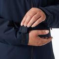 Dámska jachtárkska bunda Helly Hansen Crew Hooded Midlayer Plus 2.0 navy 5