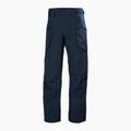 Pánske jachtárske nohavice Helly Hansen Hp Foil 2.0 navy 6