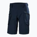 Pánske jachtárske šortky Helly Hansen Hp Foil 2.0 navy 5