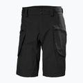 Pánske jachtárske šortky Helly Hansen Hp Foil 2.0 ebony 5