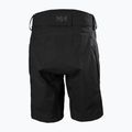 Pánske jachtárske šortky Helly Hansen Hp Foil 2.0 ebony 6