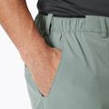 Pánske jachtárske šortky Helly Hansen Hp Sirocco 9" grey cactus 3