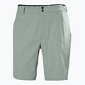 Pánske jachtárske šortky Helly Hansen Hp Sirocco 9" grey cactus 5
