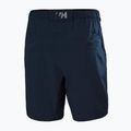 Pánske jachtárske šortky Helly Hansen Hp Sirocco 9" navy 6