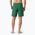 Pánske plavecké šortky Helly Hansen Newport Boardshorts 8" jungle green 2