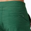 Pánske plavecké šortky Helly Hansen Newport Boardshorts 8" jungle green 4
