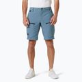 Pánske jachtárske šortky Helly Hansen Crewline 2.0 wyshed navy