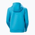 Dámska mikina Helly Hansen HP Ocean Full Zip Jacket 2.0 cyan 7