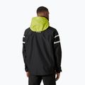 Pánska jachtárska bunda Helly Hansen Salt Inshore 34423_981 ebony 2