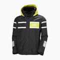 Pánska jachtárska bunda Helly Hansen Salt Inshore 34423_981 ebony 3