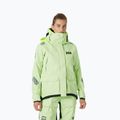 Dámska jachtárska bunda Helly Hansen Skagen Pro washed lime