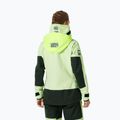Dámska jachtárska bunda Helly Hansen Skagen Pro washed lime 2
