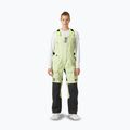 Dámske jachtárske nohavice Helly Hansen Skagen Pro Bib washed lime