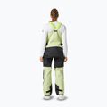 Dámske jachtárske nohavice Helly Hansen Skagen Pro Bib washed lime 2