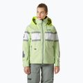 Dámska jachtárska bunda Helly Hansen Salt Original washed lime