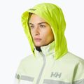 Dámska jachtárska bunda Helly Hansen Salt Original washed lime 3