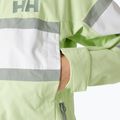 Dámska jachtárska bunda Helly Hansen Salt Original washed lime 8