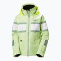 Dámska jachtárska bunda Helly Hansen Salt Original washed lime 10