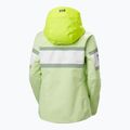 Dámska jachtárska bunda Helly Hansen Salt Original washed lime 11