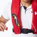 Záchranná vesta Helly Hansen Sport 2.0 Inflatable alert red 5